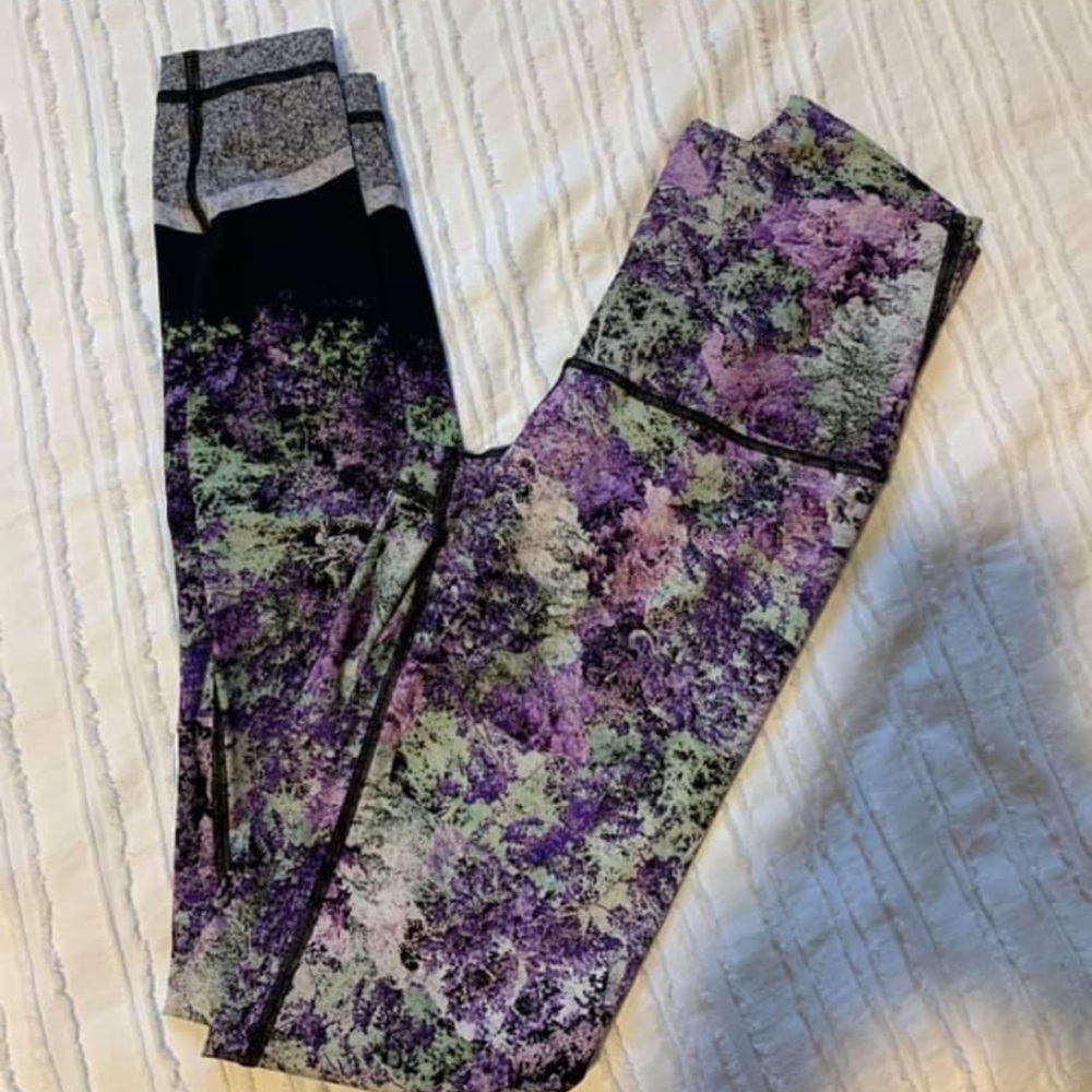 Lululemon leggings